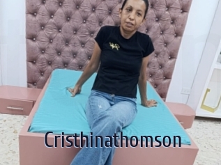 Cristhinathomson
