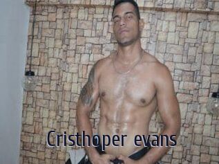 Cristhoper_evans