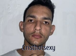 Cristhotsexy