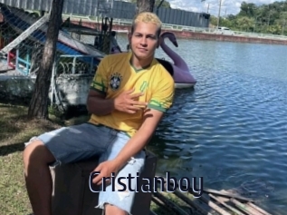 Cristianboy