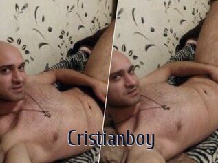 Cristianboy