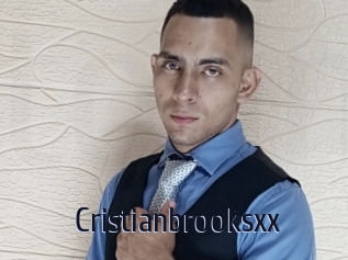 Cristianbrooksxx
