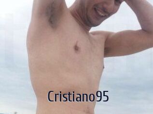 Cristiano95