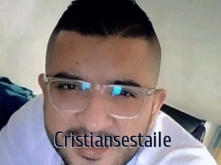Cristiansestaile