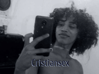Cristiansex