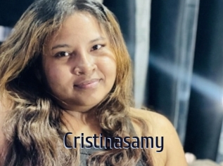 Cristinasamy