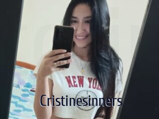 Cristinesinners