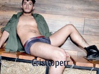 Cristtoperr