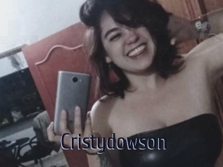 Cristydowson