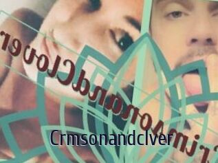 Crmsonandclver