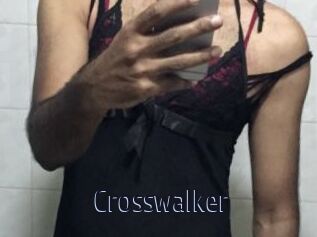 Crosswalker