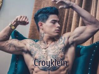 Croyklein
