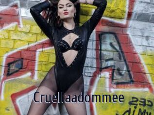 Cruellaadommee