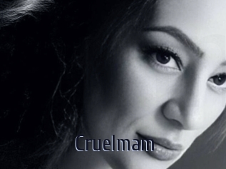 Cruelmam