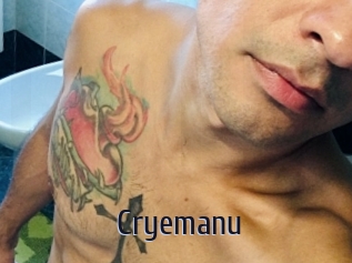Cryemanu