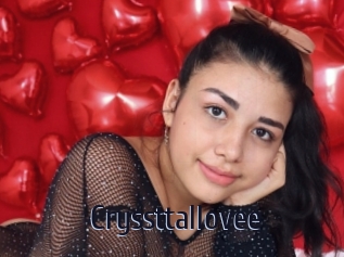 Cryssttallovee
