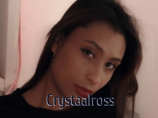 Crystaalross
