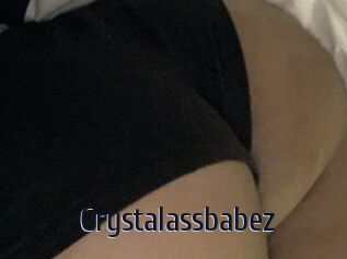 Crystalassbabez