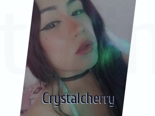 Crystalcherry