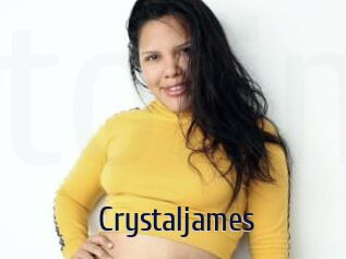 Crystaljames