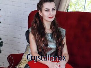 Crystallanax