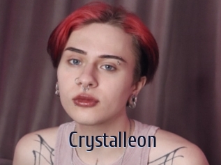 Crystalleon