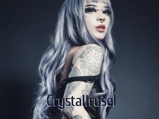 Crystallrusel