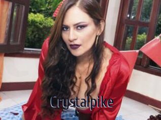 Crystalpike