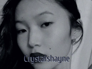 Crystalshayne