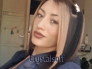 Crystalsoff