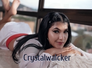 Crystalwalcker