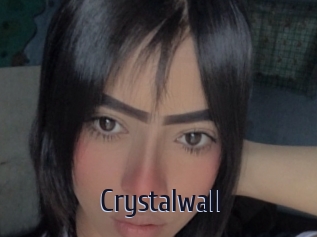 Crystalwall