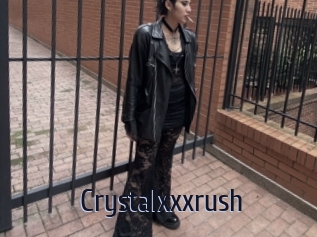 Crystalxxxrush
