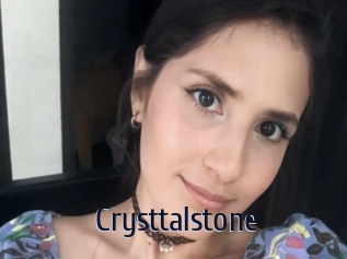 Crysttalstone