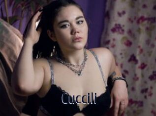 Cuccili
