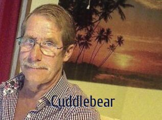 Cuddlebear