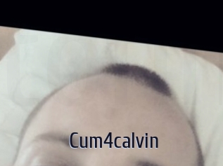 Cum4calvin
