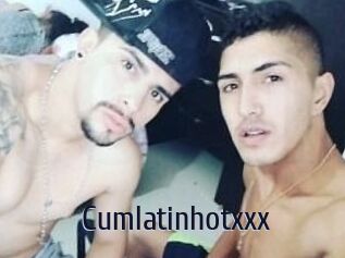 Cumlatinhotxxx