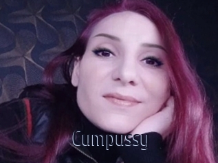 Cumpussy