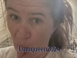 Cumqueen2024