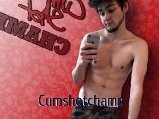 Cumshotchamp