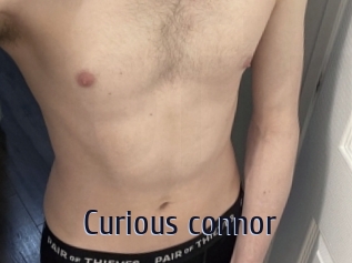 Curious_connor