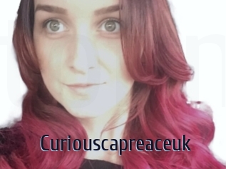 Curiouscapreaceuk