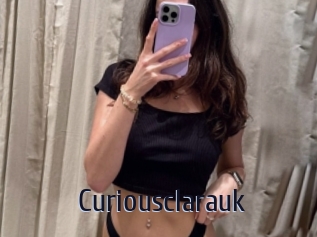 Curiousclarauk