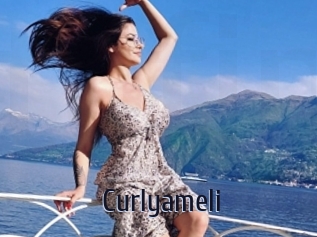 Curlyameli