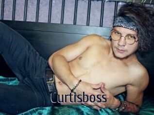 Curtisboss