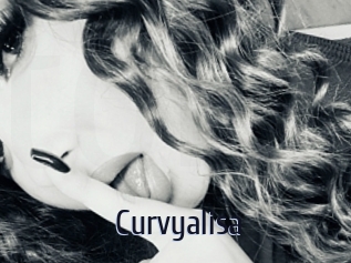 Curvyalisa