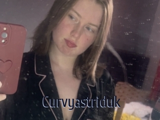 Curvyastriduk