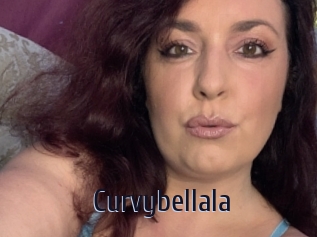 Curvybellala