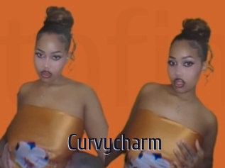 Curvycharm